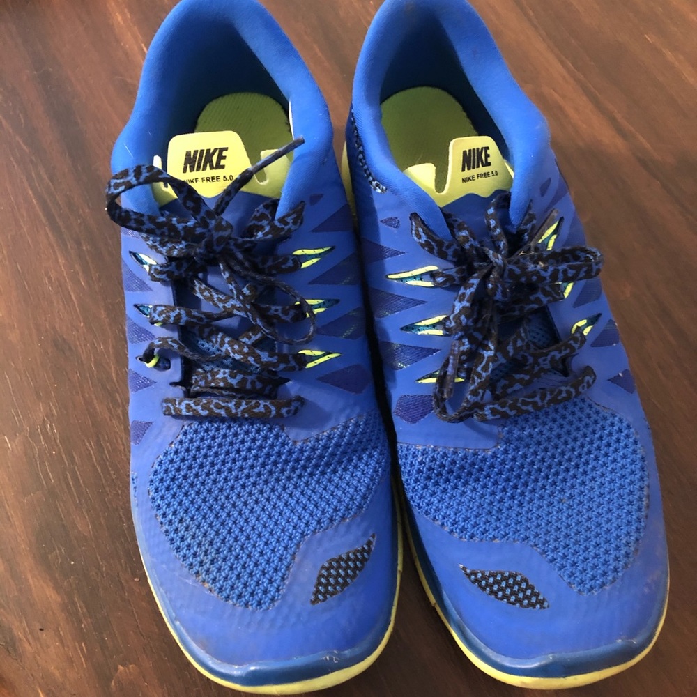 Nike 5.0 - Picture 2 of 3